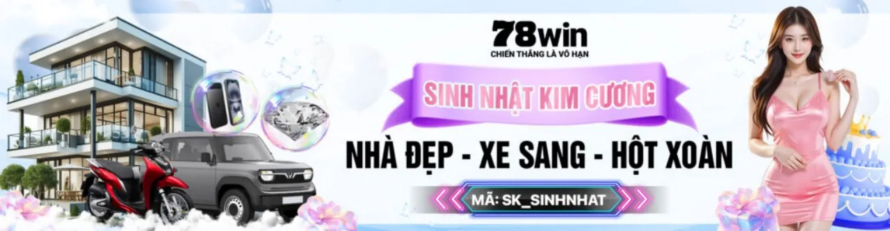 Khuyến mãi chào mừng 0ke365