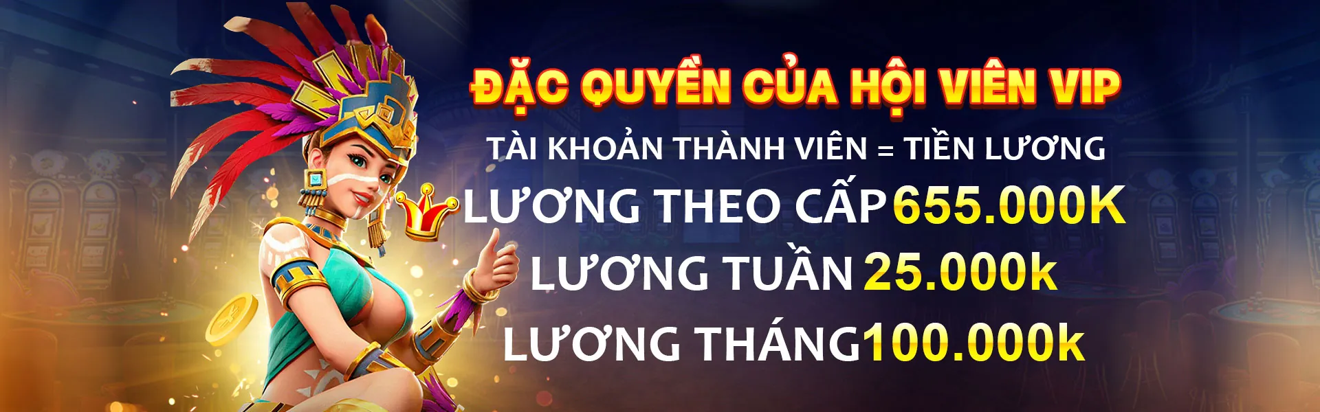 Chơi có trách nhiệm và an toàn cho người chơi