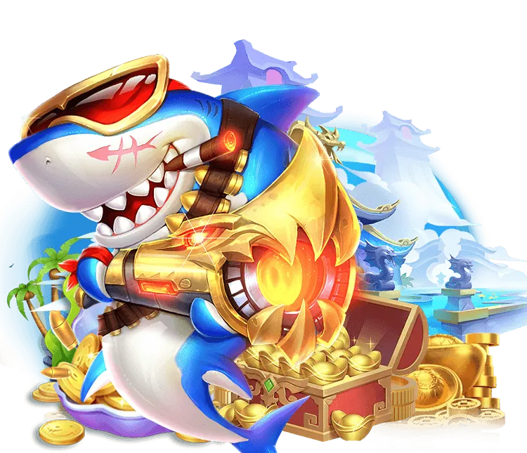 Tổng quan về game bắn cá 0ke365