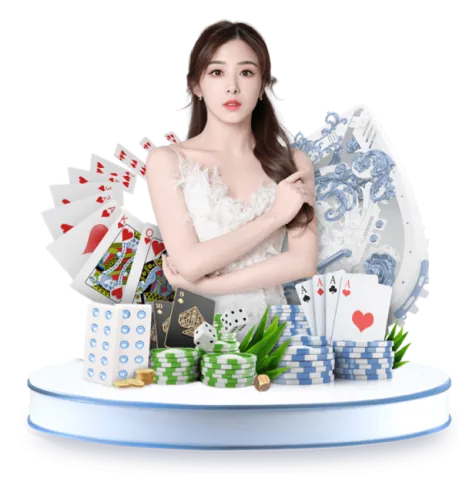 Trò chơi live casino baccarat và roulette